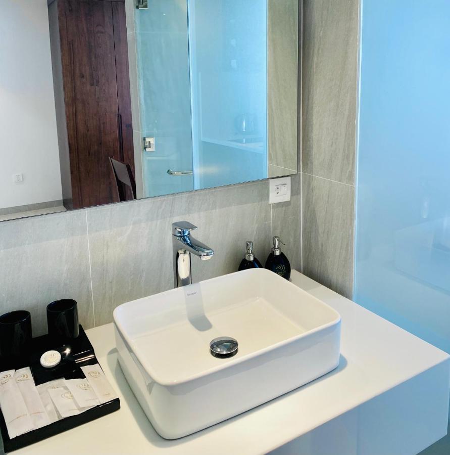 Duke Casa Apartment 岘港 外观 照片